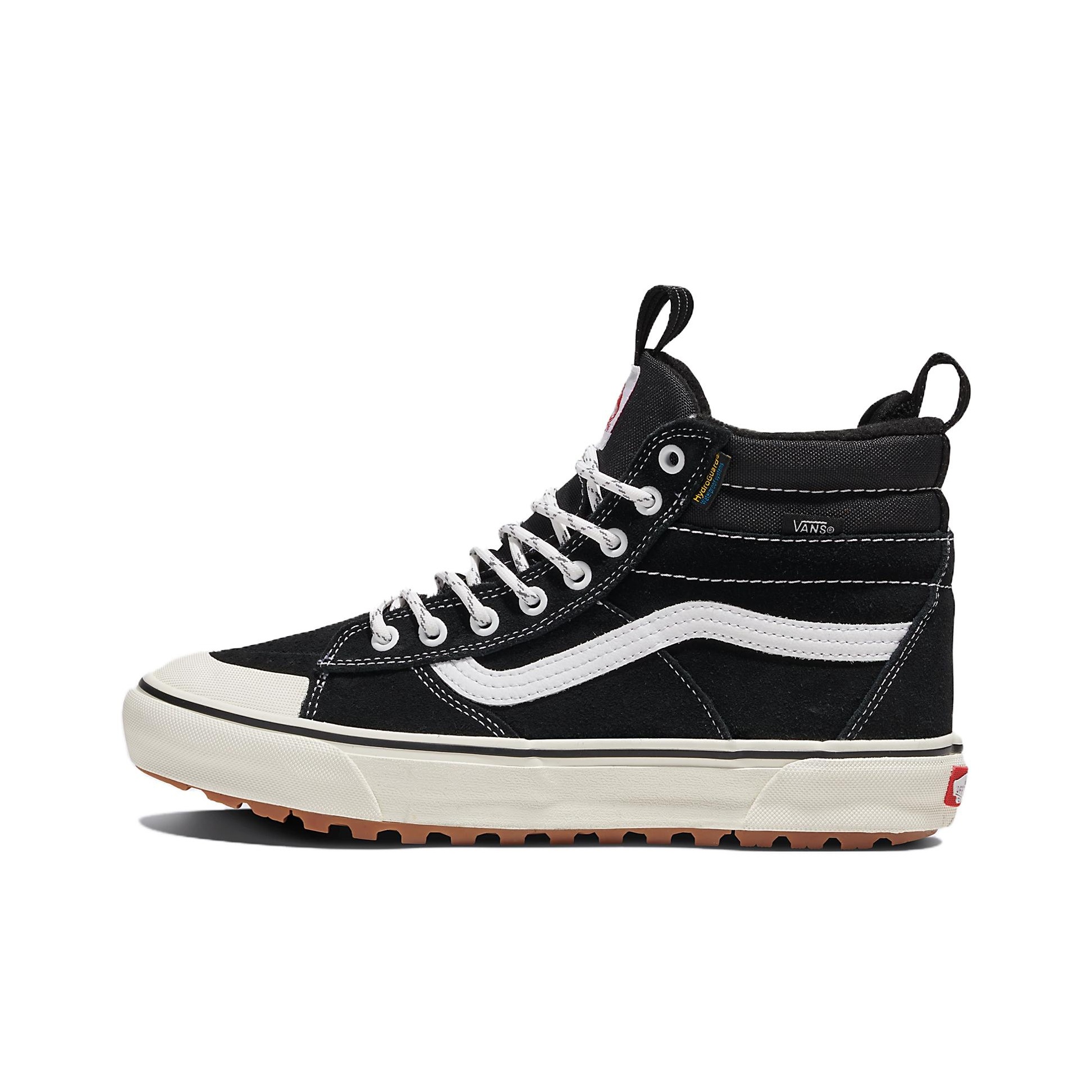 Vans Shoes Sk8-Hi - Vans Sk8 Hi Skateboard Shoes Unisex