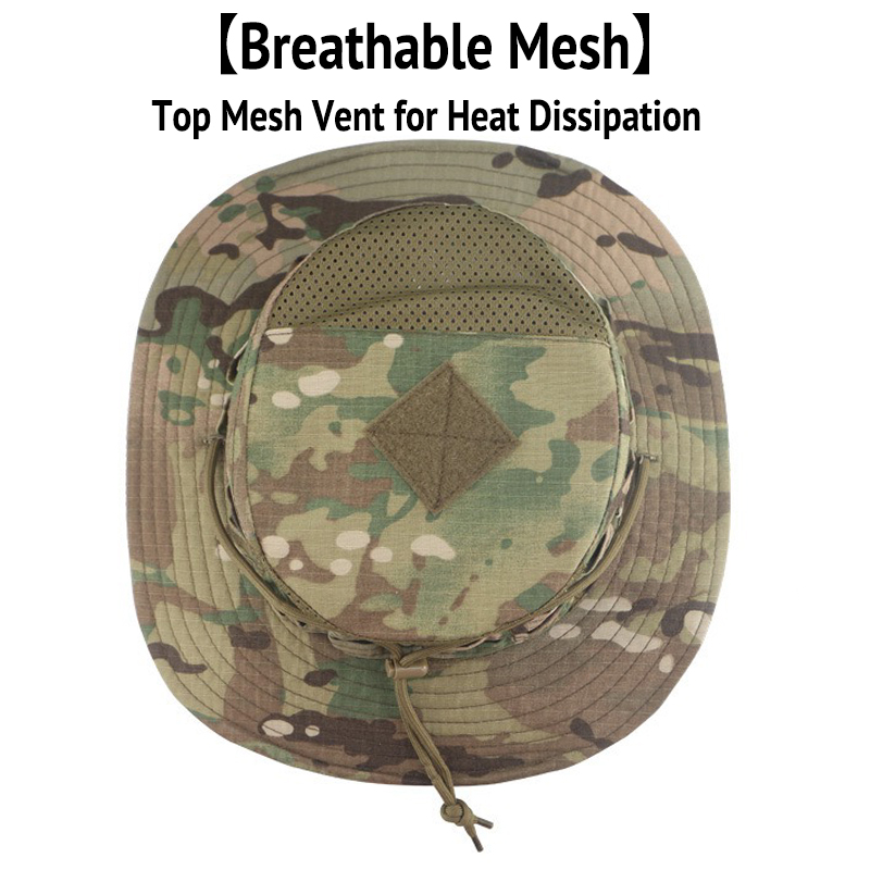 Big Head Tactical Boonie Hat M - Boonie Hat Tactical 评论和价格