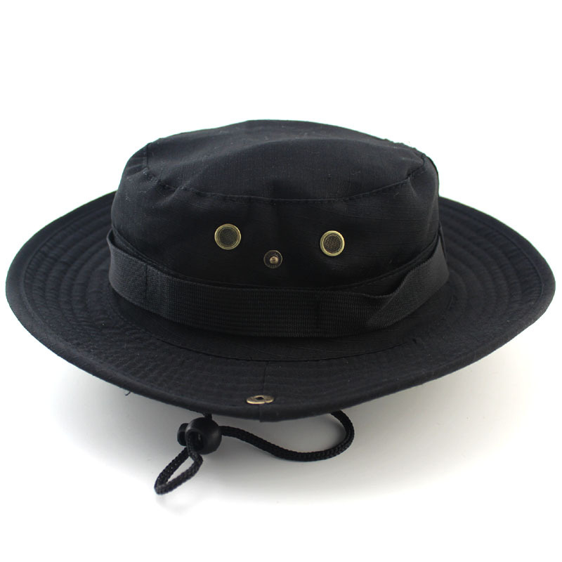 Tactical Airsoft Sniper Camouf - Boonie Hat Tactical 评论和价格