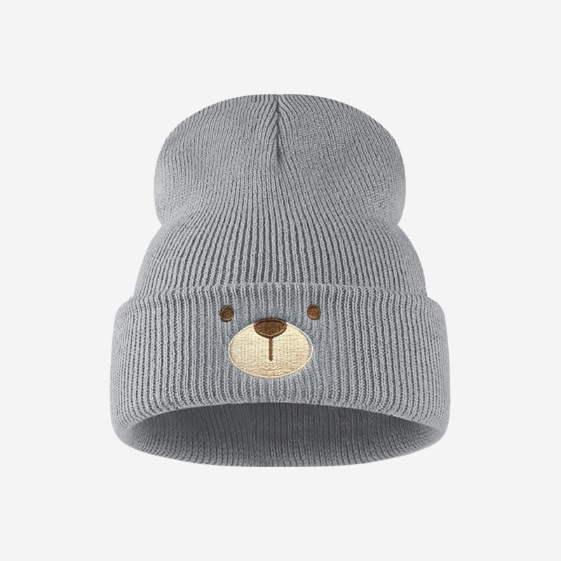 Fashion Lovely Toddler 1‑3Y Cu - Beanie Cuffed Knit 评论和价格