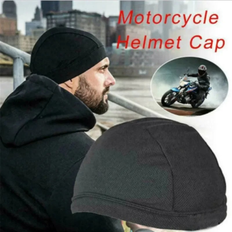 Breathable Quick-Drying Helmet - Skull Cap Helmet Liner 评论和价格