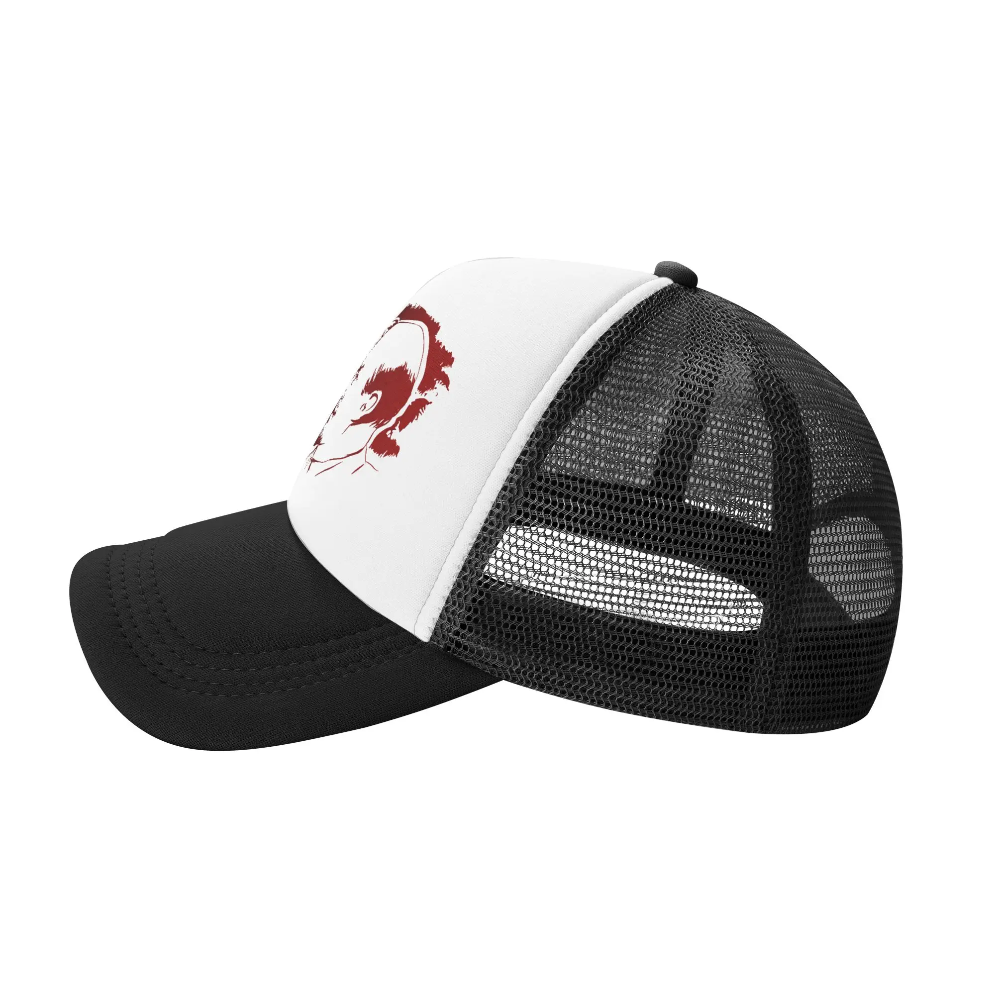 New Marx Engels Lenin  Mesh Su - Trucker Cap Mesh 评论和价格