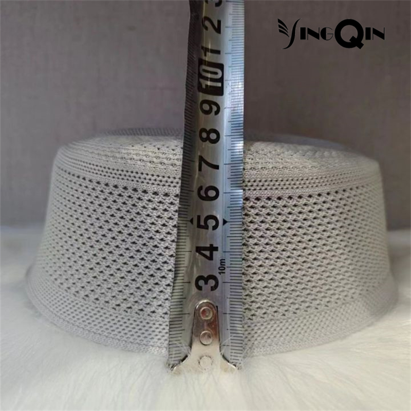 Muslim Caps For Men Clothing S - Snapback Hat Flat 评论和价格