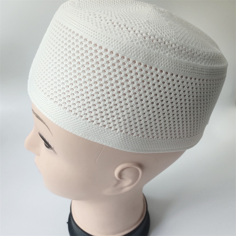 Muslim Caps For Men Clothing S - Snapback Hat Flat 评论和价格
