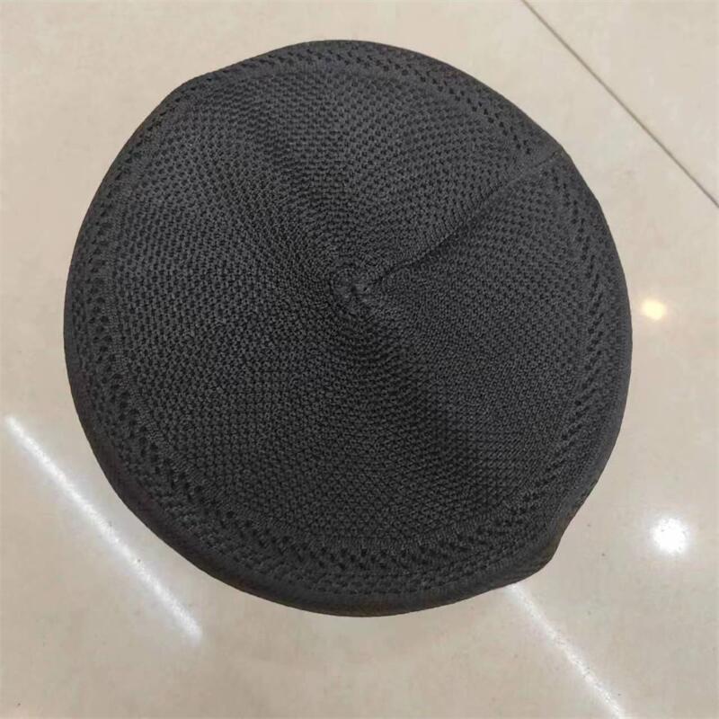 Muslim Caps For Men Clothing S - Snapback Hat Flat 评论和价格