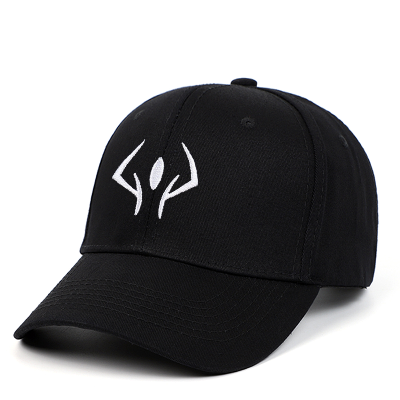 Jujutsu Kaisen Anime Hat Sukun - Snapback Hat Flat 评论和价格