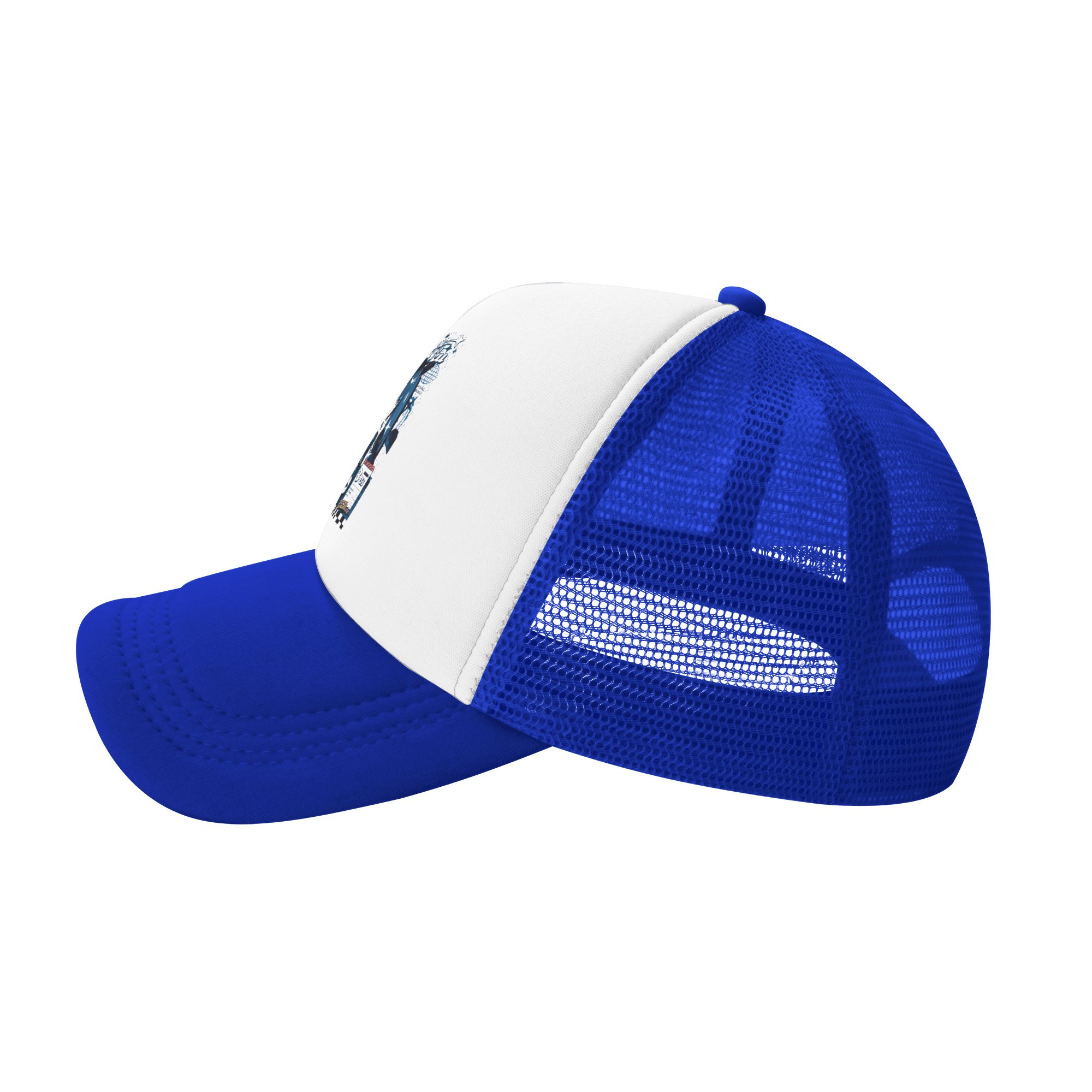 Hatsune Miku Magazines  Foam T - Trucker Cap Mesh 评论和价格