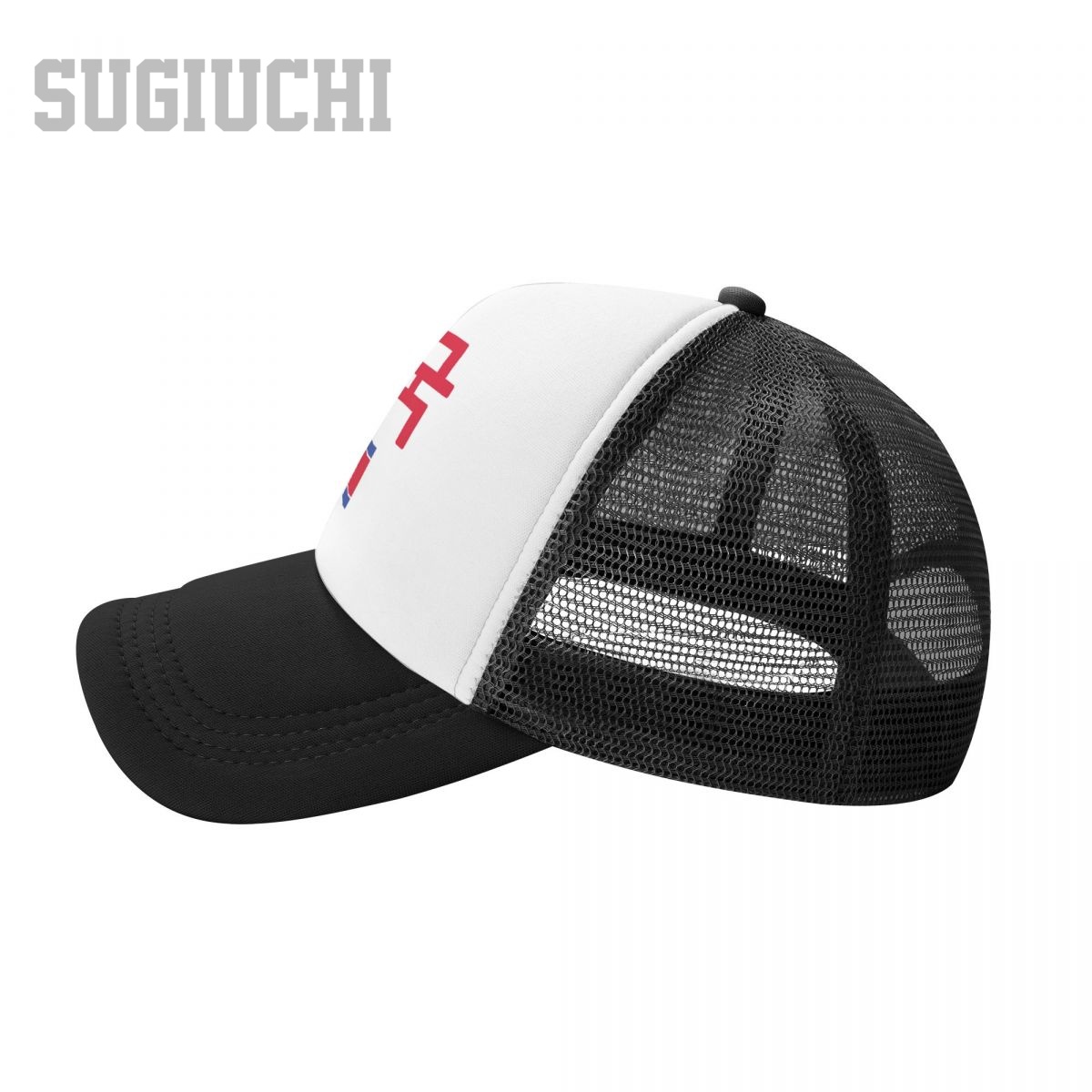 Unisex Mesh Cap Hat North Kore - Trucker Cap Mesh 评论和价格