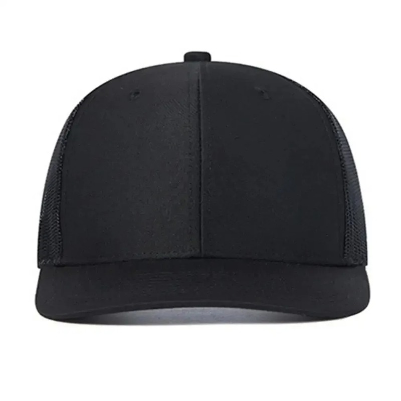 Hot Sale Unisex Printed Adjust - Trucker Cap Mesh 评论和价格