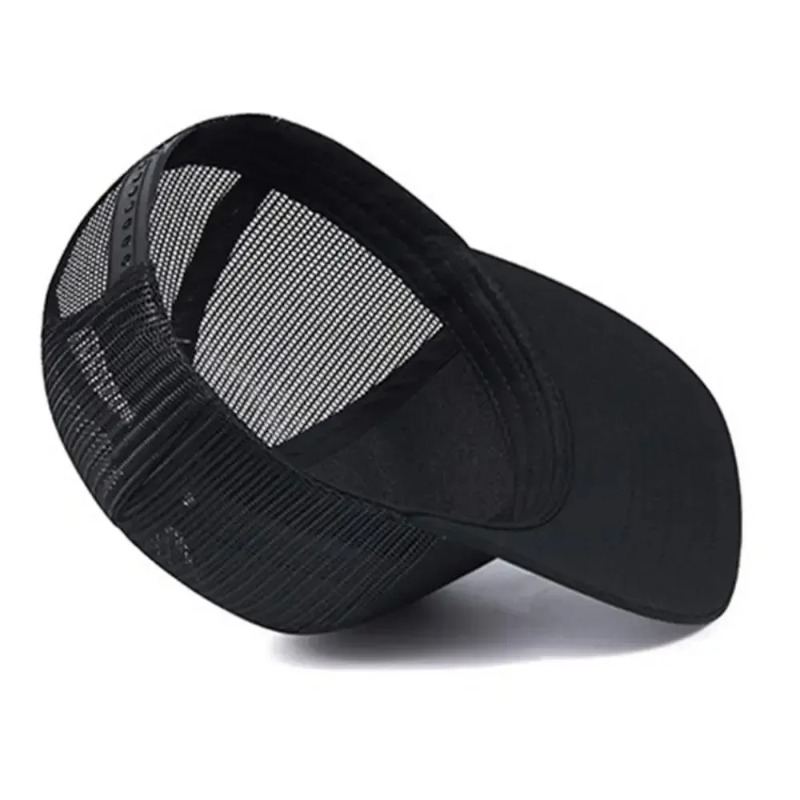 Hot Sale Unisex Printed Adjust - Trucker Cap Mesh 评论和价格